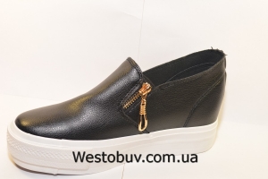 Слипоны женские   jx79a