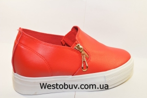 Женские слипоны    jx79b