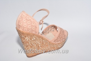 Босоножки женские Sea star GG19-1