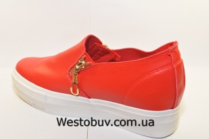 Женские слипоны    jx79b