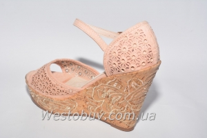 Босоножки женские Sea star GG19-1