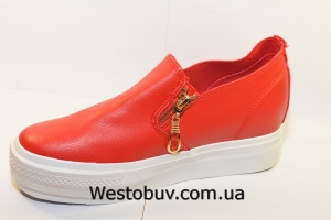 Женские слипоны    jx79b