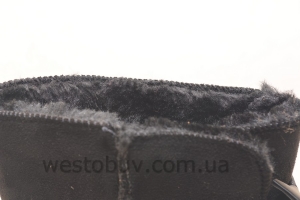 Женские зимние угги на меху 1032b