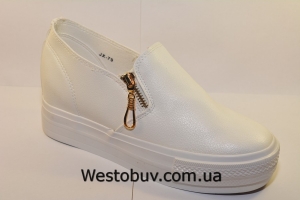 Женские слипоны    jx79c