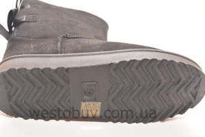 Женские зимние угги на меху 1032b