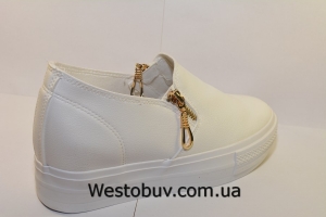 Женские слипоны    jx79c