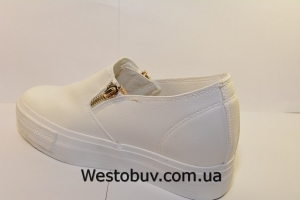 Женские слипоны    jx79c