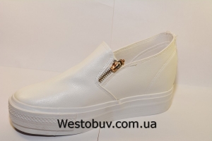 Женские слипоны    jx79c