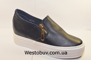 Женские слипоны    jx79d