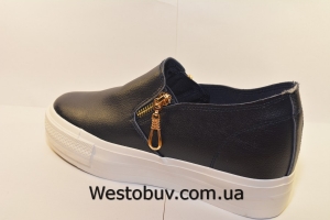 Женские слипоны    jx79d