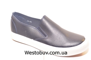 Женские слипоны    jx80a