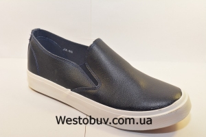 Женские слипоны    jx80a