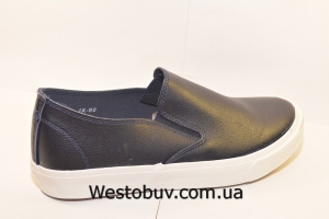 Женские слипоны    jx80a