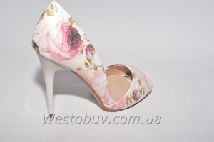 Туфли Seastar EE07p-2