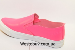 Женские слипоны    jx80b