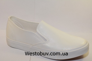 Женские слипоны    jx80c