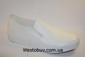 Женские слипоны    jx80c