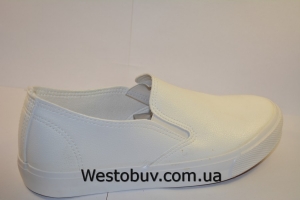 Женские слипоны    jx80c