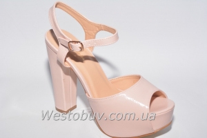 Босоножки женские sea star 16223