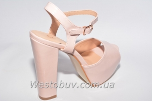 Босоножки женские sea star 16223