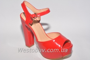 Босоножки женские sea star 16223-1