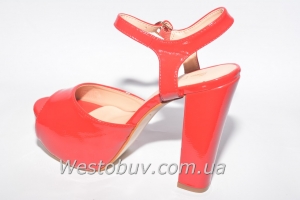 Босоножки женские sea star 16223-1