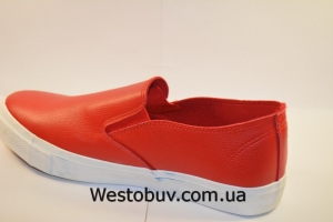 Женские слипоны    jx80e