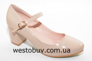 Модные женские туфли из Китая B673