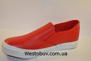 Женские слипоны    jx80e