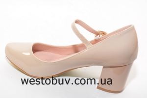 Модные женские туфли из Китая B673