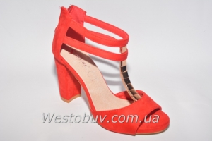 Босоножки женские sea star M228-1