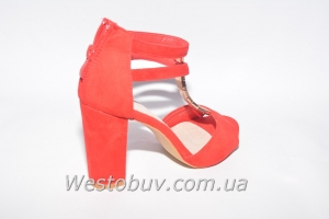 Босоножки женские sea star M228-1