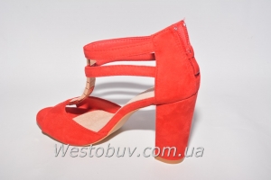 Босоножки женские sea star M228-1