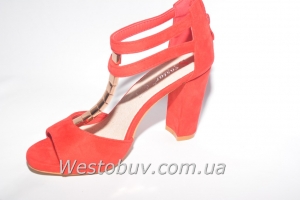 Босоножки женские sea star M228-1