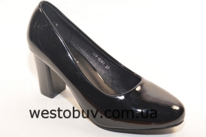 Женские туфли B385