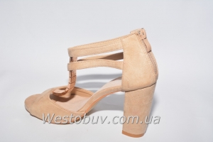 Босоножки женские sea star M228-2