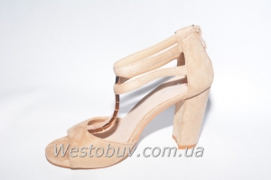 Босоножки женские sea star M228-2