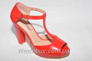 Босоножки женские sea star CL50