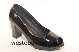 Туфли женские Seven  B867