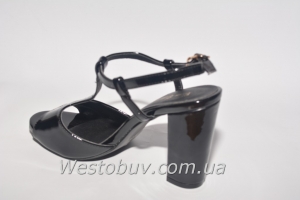 Босоножки женские sea star 16222