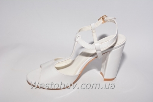 Босоножки женские sea star 16222-1