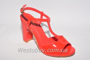 Босоножки женские sea star 16222-2