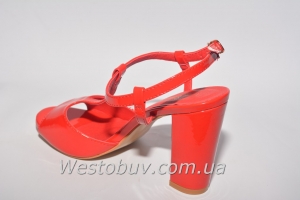 Босоножки женские sea star 16222-2