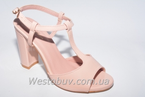 Босоножки женские sea star 16222-3