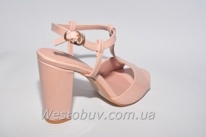 Босоножки женские sea star 16222-3