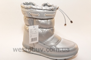 Балоньевые дутики Supergeer B1087