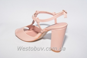 Босоножки женские sea star 16222-3