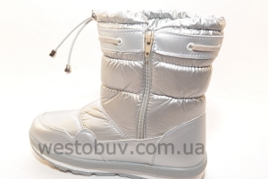 Балоньевые дутики Supergeer B1087