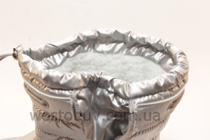 Балоньевые дутики Supergeer B1087