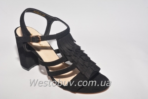 Босоножки женские sea star P510-1